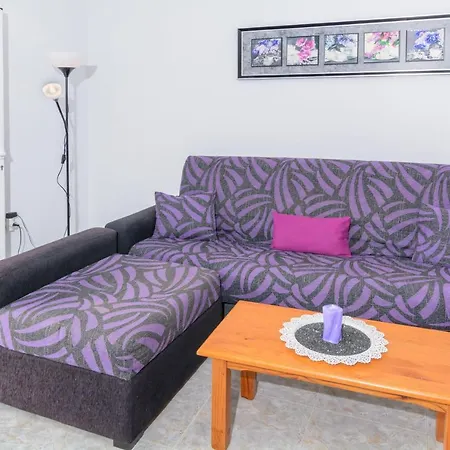 Apartamento 3 Alto Апартаменты