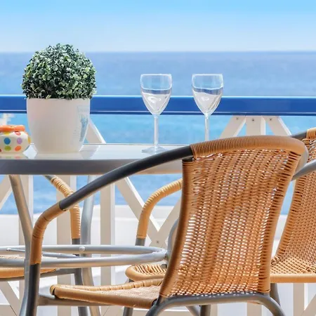 Apartamento 3 Alto Аррьета