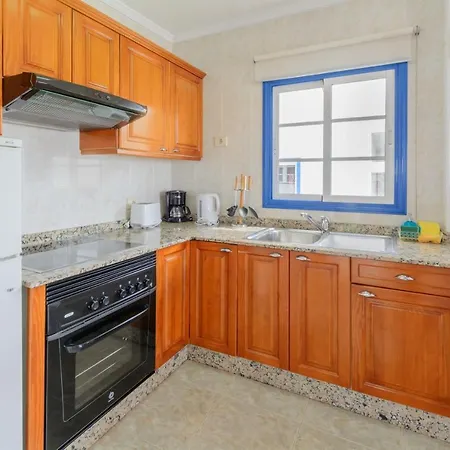Apartamento 3 Alto *