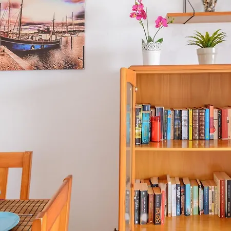 Apartamento 3 Alto * Arrieta (Lanzarote)