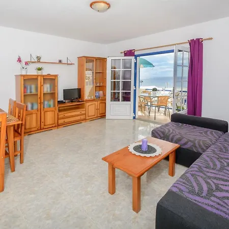 Apartamento 3 Alto Arrieta (Lanzarote)