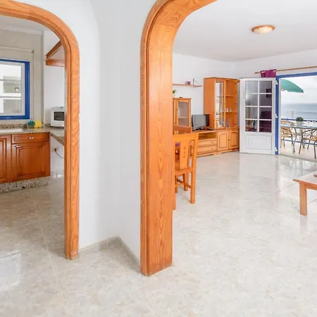 Apartamento 3 Alto Apartment *