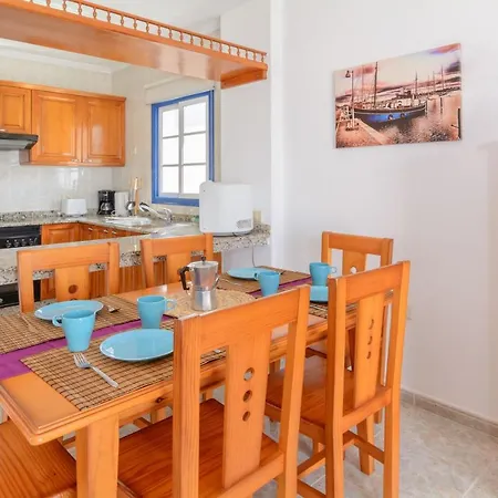아파트 Apartamento 3 Alto