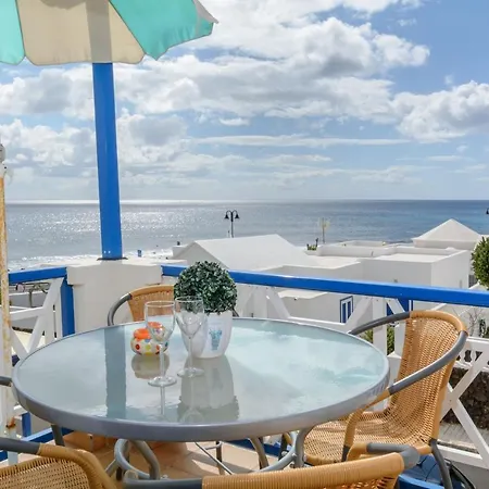 Apartamento 3 Alto