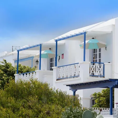 Apartamento 3 Alto