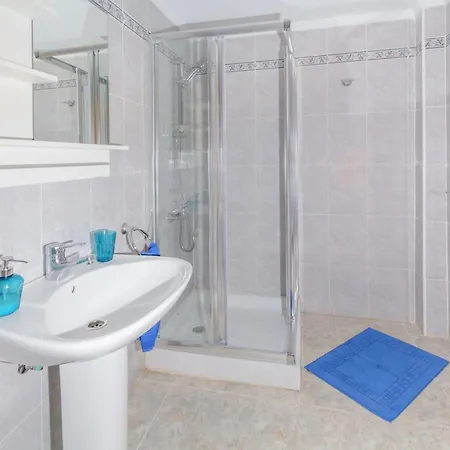 Apartamento 3 Alto Apartment Arrieta (Lanzarote)