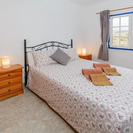 Apartamento 3 Alto *