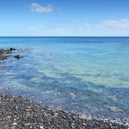 Apartamento 3 Alto * Arrieta (Lanzarote)