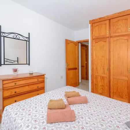 Apartamento 3 Alto Arrieta (Lanzarote)